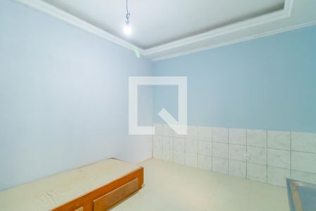 Sala/Cozinha de apartamento para alugar com 1 quarto, 33m² em Coronel Aparicio Borges, Porto Alegre