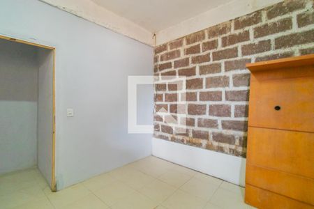 Quarto de apartamento para alugar com 1 quarto, 33m² em Coronel Aparicio Borges, Porto Alegre