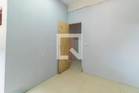 Quarto de apartamento para alugar com 1 quarto, 33m² em Coronel Aparicio Borges, Porto Alegre