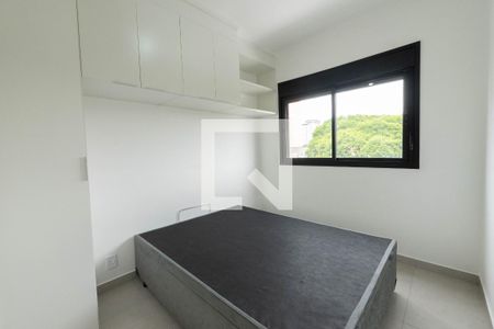 Quarto de apartamento para alugar com 1 quarto, 27m² em Bela Vista, São Paulo