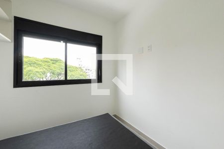 Quarto de apartamento para alugar com 1 quarto, 27m² em Bela Vista, São Paulo