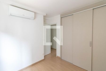 Quarto 2 de apartamento à venda com 3 quartos, 84m² em Santo Agostinho, Belo Horizonte