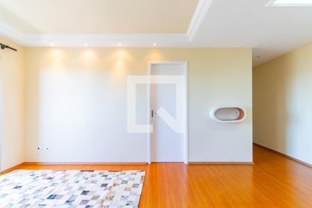 Sala de apartamento para alugar com 2 quartos, 56m² em Interlagos, São Paulo