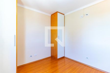 Quarto 1 de apartamento para alugar com 2 quartos, 56m² em Interlagos, São Paulo