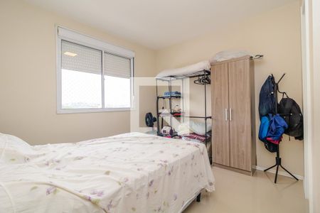Quarto 1 de apartamento à venda com 3 quartos, 71m² em Partenon, Porto Alegre