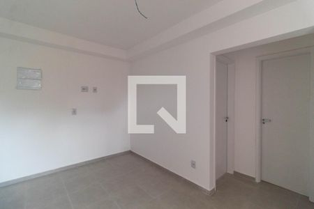 Sala de apartamento para alugar com 2 quartos, 33m² em Vila Matilde, São Paulo