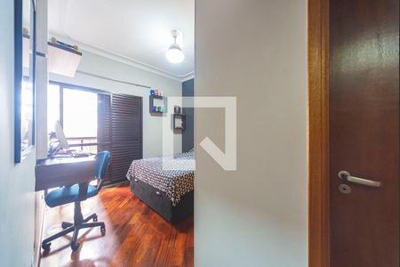 Quarto 1 de apartamento à venda com 3 quartos, 187m² em Vila Assunção, Santo André