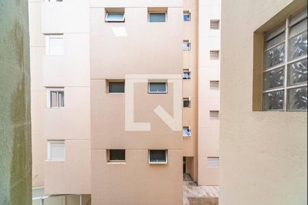 Vista da Sala de apartamento à venda com 3 quartos, 187m² em Vila Assunção, Santo André