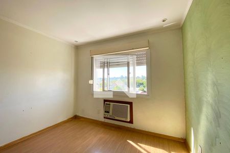 Quarto 1 de apartamento à venda com 2 quartos, 58m² em Centro, São Leopoldo