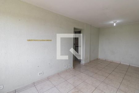 Sala de apartamento para alugar com 2 quartos, 60m² em Jardim Artur Alvim, São Paulo