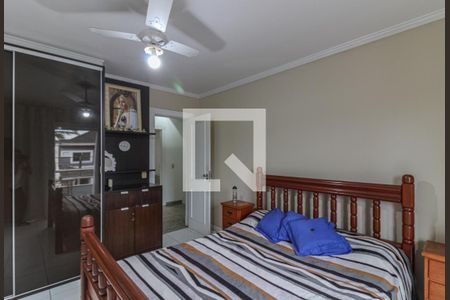 Suíte 1 Master de casa de condomínio para alugar com 4 quartos, 180m² em Vargem Grande, Rio de Janeiro