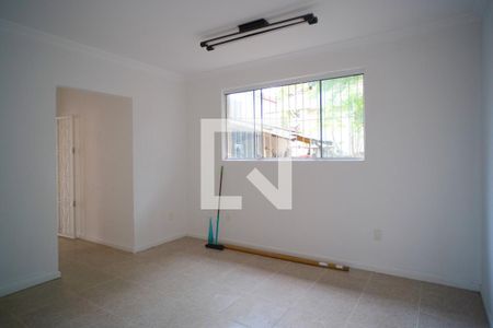 Sala de Jantar de apartamento para alugar com 2 quartos, 119m² em Jardim Floresta, Porto Alegre