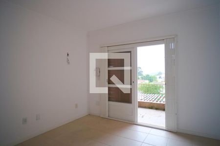 Sala de apartamento à venda com 2 quartos, 119m² em Jardim Floresta, Porto Alegre