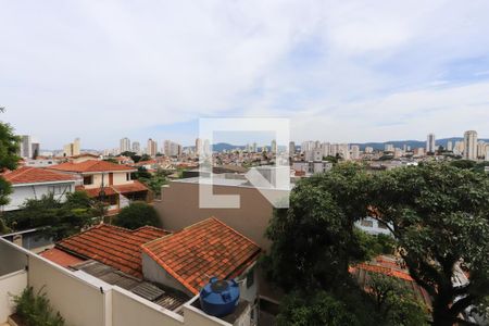 Vista de apartamento à venda com 3 quartos, 66m² em Santana, São Paulo