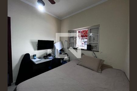 Quarto 1 de casa à venda com 4 quartos, 352m² em Parque Taquaral, Campinas