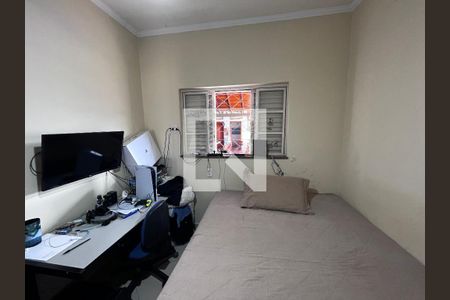 Quarto 1 de casa à venda com 4 quartos, 352m² em Parque Taquaral, Campinas