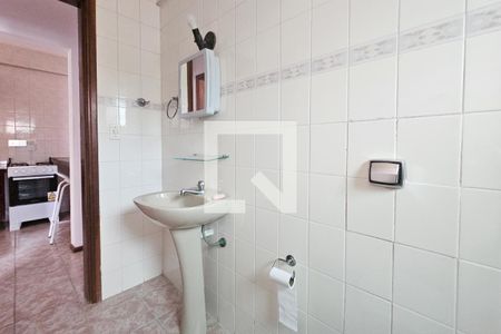 Apartamento para alugar com 52m², 1 quarto e 1 vaga Apartamento para alugar com 52m², 1 quarto e 1 vagabanheiro
