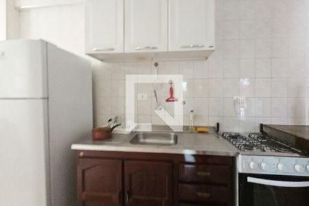 Apartamento para alugar com 52m², 1 quarto e 1 vaga Apartamento para alugar com 52m², 1 quarto e 1 vagacozinha