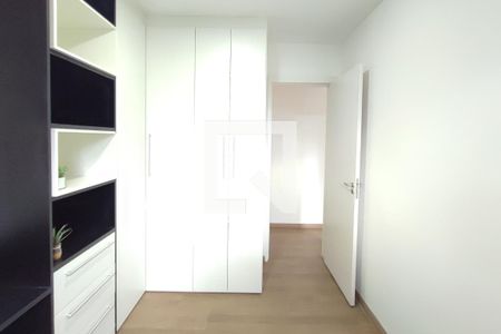 Quarto 1 de apartamento à venda com 2 quartos, 47m² em Jardim Samambaia, Campinas
