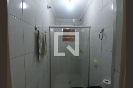 Banheiro  de casa para alugar com 1 quarto, 66m² em Jardim Gracinda, Guarulhos