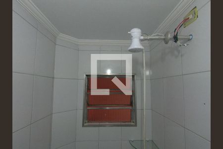 Banheiro  de casa para alugar com 1 quarto, 66m² em Jardim Gracinda, Guarulhos