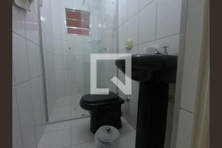 Banheiro  de casa para alugar com 1 quarto, 66m² em Jardim Gracinda, Guarulhos