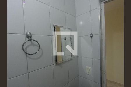 Banheiro  de casa para alugar com 1 quarto, 66m² em Jardim Gracinda, Guarulhos