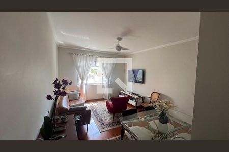 Sala de apartamento à venda com 2 quartos, 62m² em Perdizes, São Paulo