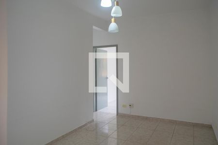 Sala de apartamento para alugar com 2 quartos, 70m² em Água Fria, São Paulo