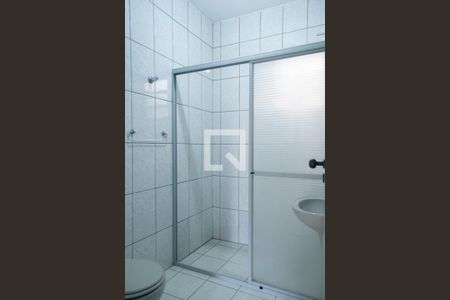 Banheiro de apartamento para alugar com 2 quartos, 70m² em Água Fria, São Paulo
