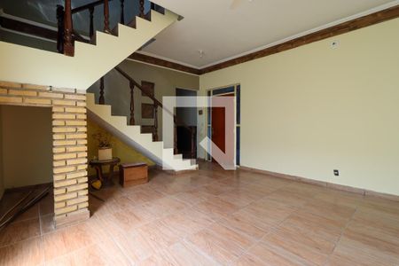 Sala  de casa para alugar com 5 quartos, 247m² em Subsetor Norte - 6 (n-6), Ribeirão Preto
