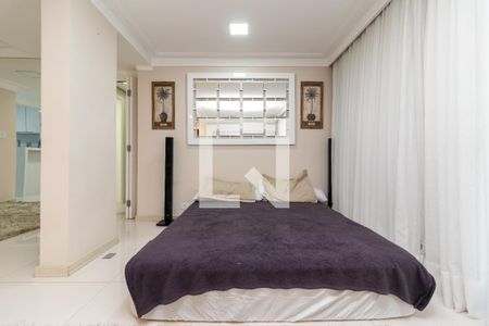 Sala de Estar de apartamento à venda com 4 quartos, 121m² em Santana, São Paulo