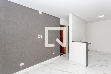 Casa para alugar com 1 quarto, 37m² em Sacoma, São Paulo