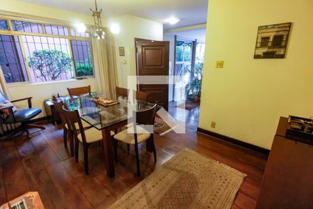 Sala 2 - Jantar de casa à venda com 4 quartos, 362m² em Fazenda Morumbi, São Paulo
