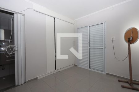 Quarto 1 de casa para alugar com 3 quartos, 100m² em Jardim Sônia Maria, São Paulo