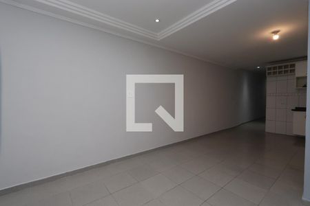 Sala de casa para alugar com 3 quartos, 100m² em Jardim Sônia Maria, São Paulo