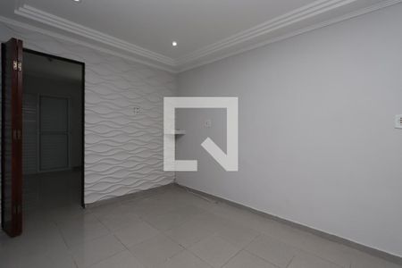 Sala de casa para alugar com 3 quartos, 100m² em Jardim Sônia Maria, São Paulo