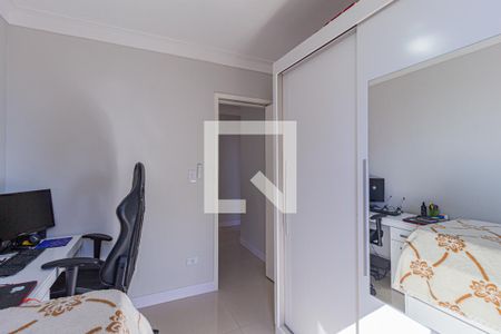 Quarto 1 de apartamento à venda com 2 quartos, 60m² em Bussocaba, Osasco