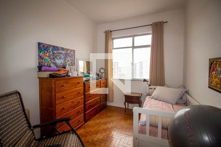 Quarto 2 de apartamento à venda com 2 quartos, 91m² em Grajau, Rio de Janeiro