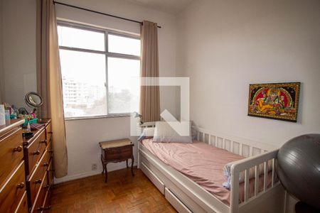 Quarto 2 de apartamento à venda com 2 quartos, 91m² em Grajau, Rio de Janeiro