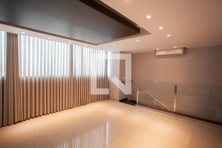 Sala 2 de apartamento à venda com 2 quartos, 142m² em Paquetá, Belo Horizonte