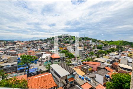 Quarto 2 de apartamento à venda com 2 quartos, 47m² em Barreto, Niterói