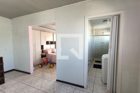 Quarto 2 de casa à venda com 3 quartos, 85m² em Feitoria, São Leopoldo