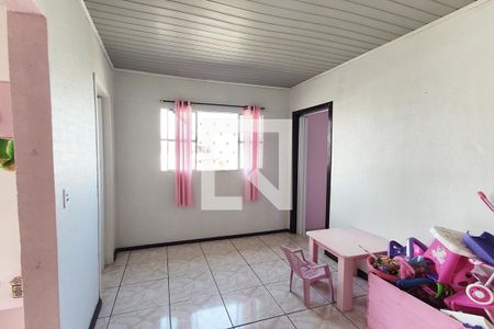Quarto 2 de casa à venda com 3 quartos, 85m² em Feitoria, São Leopoldo