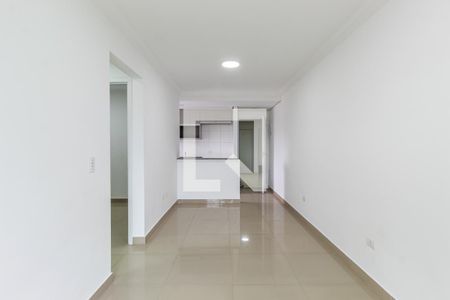 Sala de apartamento para alugar com 2 quartos, 55m² em Jardim do Papai, Guarulhos