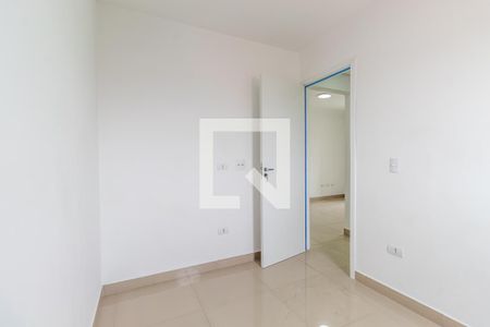 Quarto de apartamento para alugar com 2 quartos, 55m² em Jardim do Papai, Guarulhos