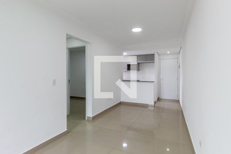 Sala de apartamento para alugar com 2 quartos, 55m² em Jardim do Papai, Guarulhos