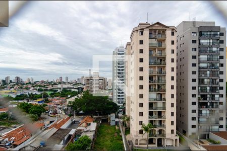 Vista da Varanda de apartamento para alugar com 3 quartos, 89m² em Vila da Saúde, São Paulo