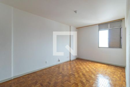 Quarto 1 - Suíte de apartamento à venda com 3 quartos, 175m² em Centro, Campinas
