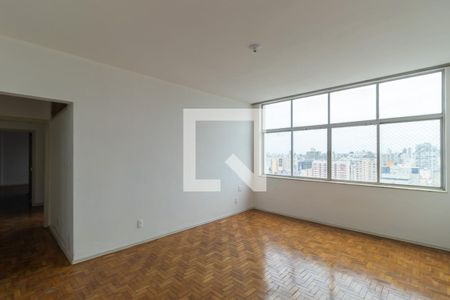 Sala de apartamento à venda com 3 quartos, 175m² em Centro, Campinas